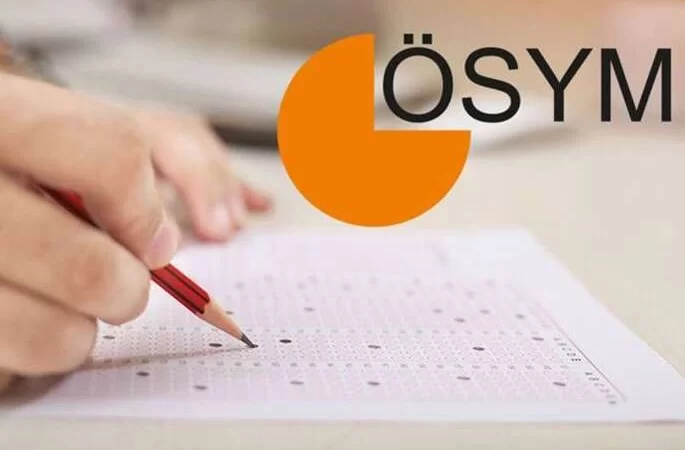 2024-ALES/3 için sınava giriş belgeleri erişime açıldı