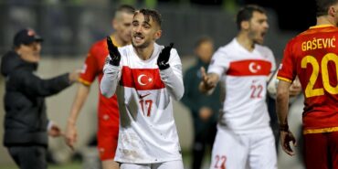A Milli Takım'ın 2026 Dünya Kupası elemelerindeki muhtemel rakipleri: Türkiye kimlerle eşleşecek, kura çekimi ne zaman?