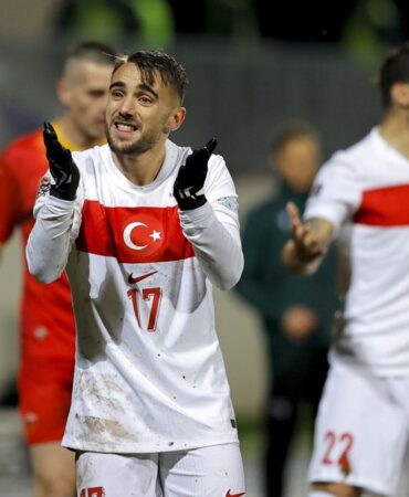 A Milli Takım'ın 2026 Dünya Kupası elemelerindeki muhtemel rakipleri: Türkiye kimlerle eşleşecek, kura çekimi ne zaman?