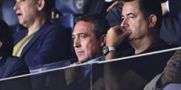 Acun Ilıcalı: Galatasaray'la mutabakata vardık
