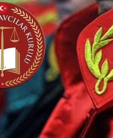 Adli ve idari yargıda yeni kararname
