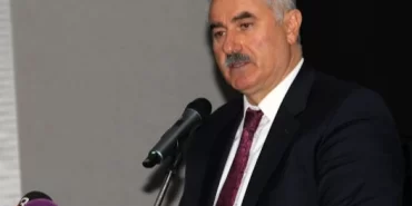 Akarca Kamu Başdenetçisi oldu