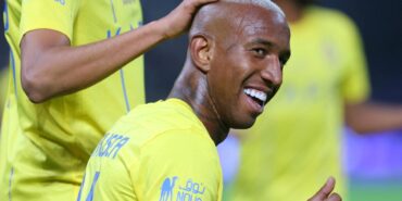 Al Nassr'dan Talisca iddialarına yanıt: Fenerbahçe'ye transfer olacak mı?