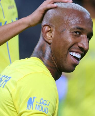 Al Nassr'dan Talisca iddialarına yanıt: Fenerbahçe'ye transfer olacak mı?