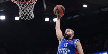 Anadolu Efes'in sportif direktörü belli oldu