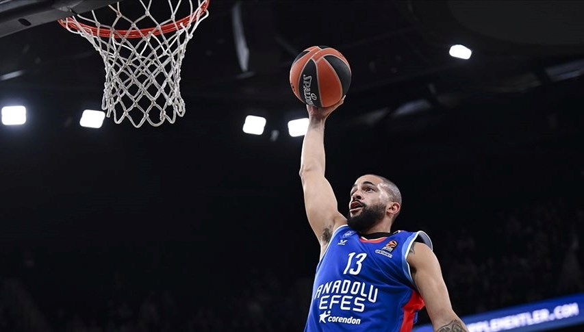 Anadolu Efes'in sportif direktörü belli oldu