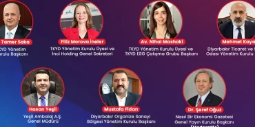 Anadolu Seminerleri’nin son durağı Diyarbakır olacak