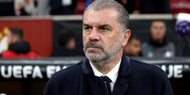 Ange Postecoglou: Hayal kırıklığı yaşadık