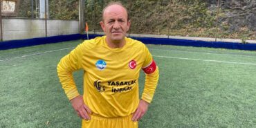 Antrenmanda kalp krizi geçiren veteran futbolcu öldü
