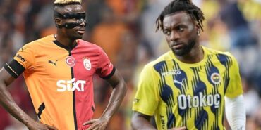 "Avrupa'da Türk günü" (7 Kasım 2024 spor manşetleri)