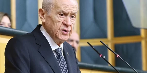 Bahçeli o çağrıyı tekrarladı! Yüz yüze temas gecikmeksizin yapılmalı