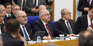 Bakan Güler: Askeralma'dan 3 milyondan fazla yükümlü yararlandı