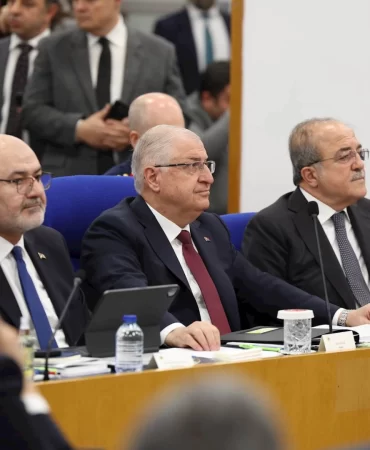 Bakan Güler: Askeralma'dan 3 milyondan fazla yükümlü yararlandı