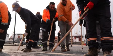 Balıkesir Ayvalık'ta yeni yasaklar