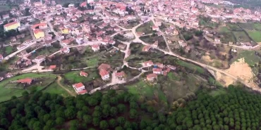 Balıkesir Balya BASKİ'nin yakın takibinde