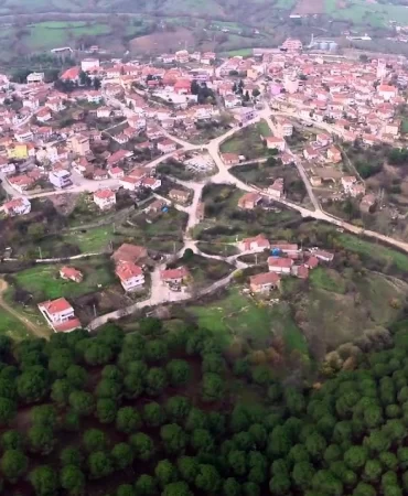 Balıkesir Balya BASKİ'nin yakın takibinde