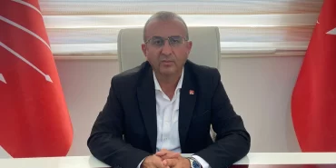 Başkan Ünal Ateş: "Kahramanmaraş’ta Sağlık Sistemi Çöktü, Vatandaş Özel Hastanelere Mahkûm!"