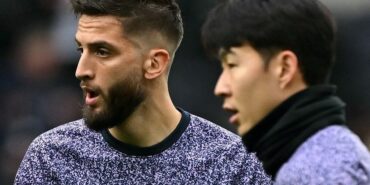 Bentancur'a ırkçılık cezası: 7 maç men!