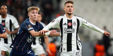 "Beşiktaş'ın dirilişi! (Spor yazarlarından Beşiktaş-Malmö maçı yorumu)