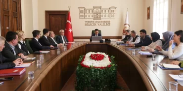 Bilecik kışa hazır