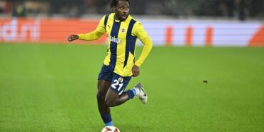 Bright Osayi-Samuel, ligde 'dalya' dedi