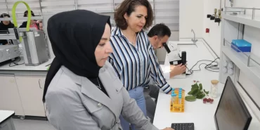 BTÜ’deDiyabet Hastalarına Özel Gıda Kaplaması Geliştirildi