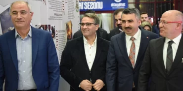 Bursa Yıldırım’da kültür sanat sezonu başladı