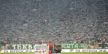 Bursaspor'dan stadının isim sponsorluğu için 40 milyon liralık anlaşma
