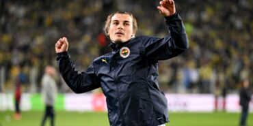 Çağlar Söyüncü, sakatlığı nedeniyle Milli Takım aday kadrosundan çıkarıldı