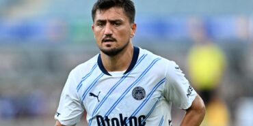 Cengiz Ünder için ayrılık iddiası