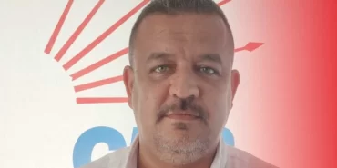 CHP İpsala'da Başkan Ak istifa etti