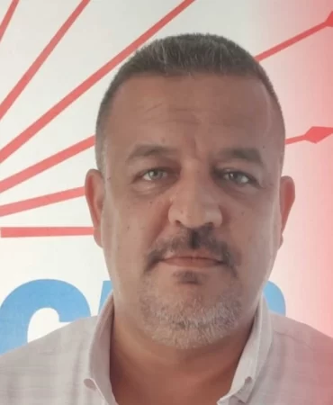 CHP İpsala'da Başkan Ak istifa etti