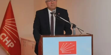 CHP'li Başkan Balkanlı: 2025'te vatandaş limon gibi sıkılacak!
