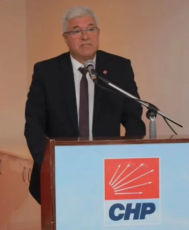 CHP'li Başkan Balkanlı: 2025'te vatandaş limon gibi sıkılacak!