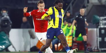 Deplasmanda yara aldı: Fenerbahçe, Hollanda'dan mağlubiyetle dönüyor