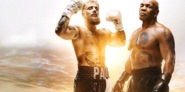 Dev maçın tarihi ve yayıncısı belli oldu: Jake Paul-Mike Tyson boks maçı ne zaman, saat kaçta ve hangi kanalda?