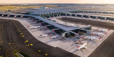Ekim'de 21 milyon 'Hava'yı kullandı!