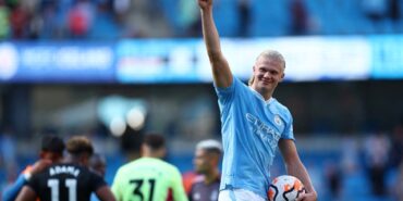 Erling Haaland'a yeni sözleşme: Haftada 500 bin sterlin kazanacak!