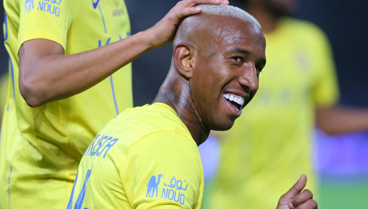 Fenerbahçe'den 10 numara hamlesi: Talisca'nın bonservisi belli oldu