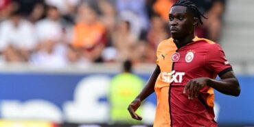 FIFA'dan Galatasaray'a uyarı: Köhn'ün geciken borcu ödendi