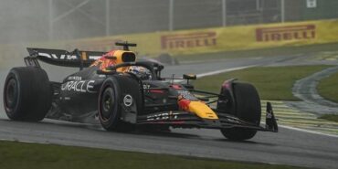 Formula 1'de Brezilya Grand Prix'sini kazanan belli oldu