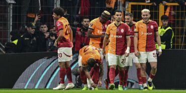 Galatasaray, en yakın takipçisi Samsunspor karşısında: İlk 11'ler belli oldu