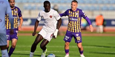 Galatasaray maçı öncesi Eyüpspor'da kritik eksikler: 7 futbolcu forma giyemeyecek!