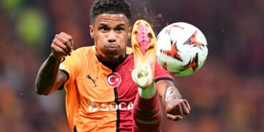 Galatasaray'da Icardi, Jakobs ve Kaan forma giyemeyecek