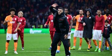 Galatasaray'da Icardi'nin sakatlığında son durum: Kulüp doktorundan iddialara yanıt!
