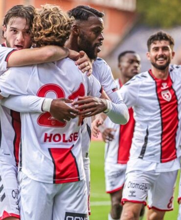 Galatasaray'ın ardından Samsunspor'dan da hakem ve VAR tepkisi