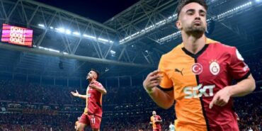 Galatasaraylı Yunus Akgün, Barcelona'nın radarında: Hansi Flick takımda istiyor!