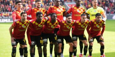 Göztepe uzatmalarda bulduğu 2 golle kazandı