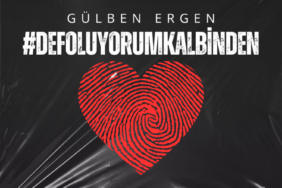 Gülben Ergen'den yeni hit