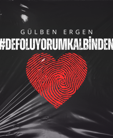 Gülben Ergen'den yeni hit